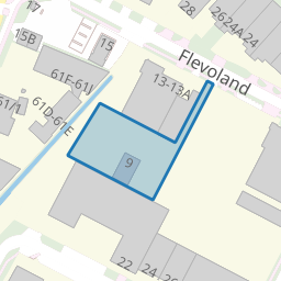 Perceel BVW00-A-11244