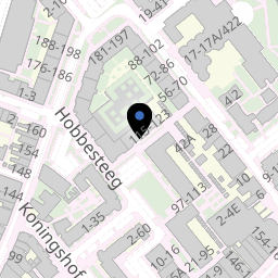 Appartement BVW00 A 11329 162