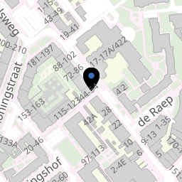 Appartement BVW00 A 11329 167