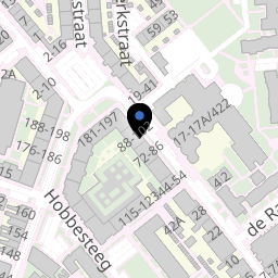Appartement BVW00 A 11329 172