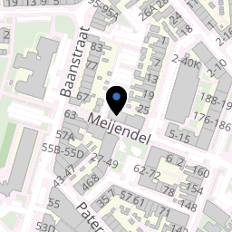 Appartement BVW00 A 11329 23
