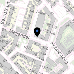 Appartement BVW00 A 11329 43