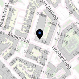 Appartement BVW00 A 11329 44