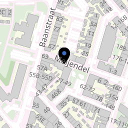 Appartement BVW00 A 11329 5