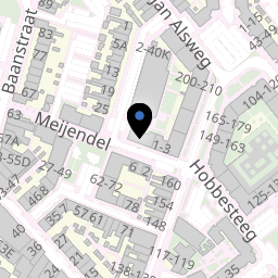 Appartement BVW00 A 11329 56