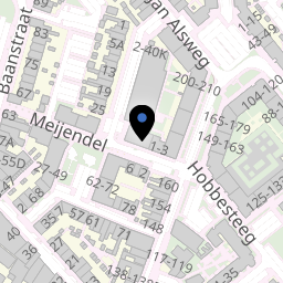 Appartement BVW00 A 11329 57