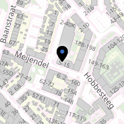 Appartement BVW00 A 11329 71