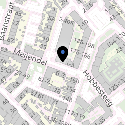 Appartement BVW00 A 11329 72