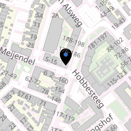 Appartement BVW00 A 11329 73