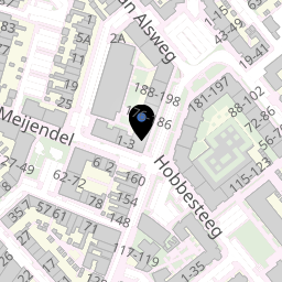 Appartement BVW00 A 11329 75