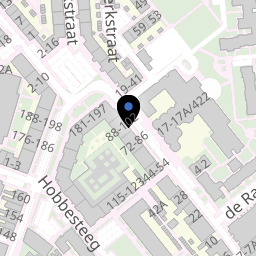 Appartement BVW00 A 11329 93