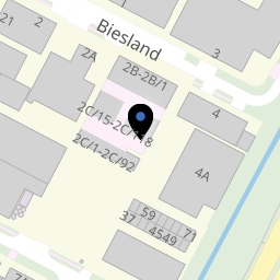 Appartement BVW00 A 11355 17