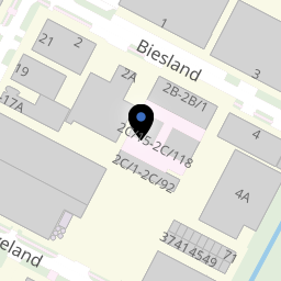 Appartement BVW00 A 11355 27