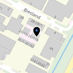 Appartement BVW00 A 11355 32