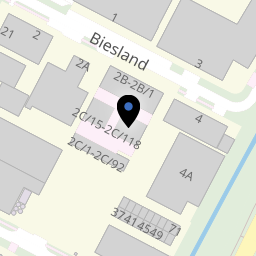 Appartement BVW00 A 11355 34
