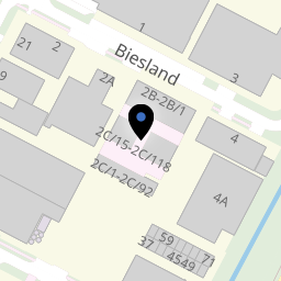 Appartement BVW00 A 11355 38