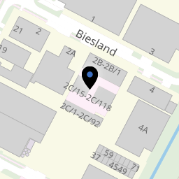Appartement BVW00 A 11355 39