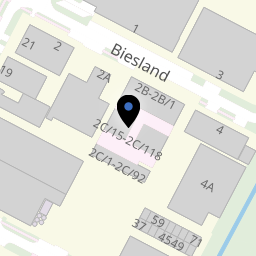 Appartement BVW00 A 11355 40