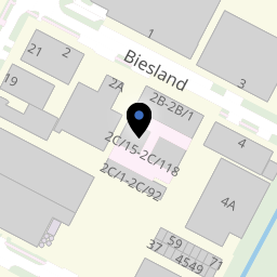 Appartement BVW00 A 11355 41