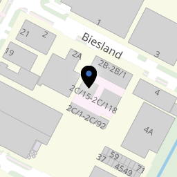 Appartement BVW00 A 11355 42