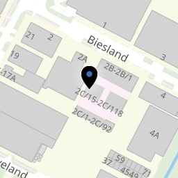 Appartement BVW00 A 11355 44