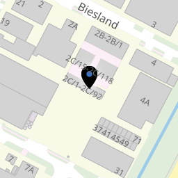 Appartement BVW00 A 11355 46
