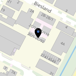 Appartement BVW00 A 11355 47