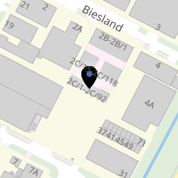 Appartement BVW00 A 11355 48