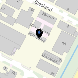 Appartement BVW00 A 11355 5
