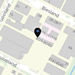 Appartement BVW00 A 11355 55