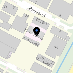 Appartement BVW00 A 11355 62