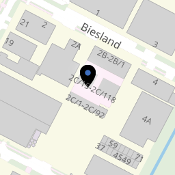 Appartement BVW00 A 11355 64