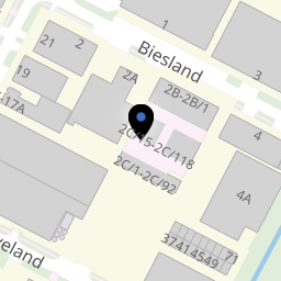 Appartement BVW00 A 11355 66