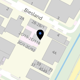 Appartement BVW00 A 11355 69