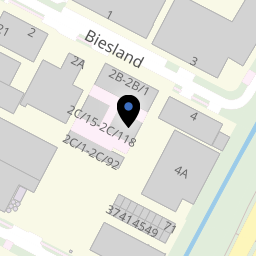 Appartement BVW00 A 11355 71