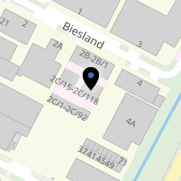 Appartement BVW00 A 11355 72
