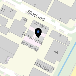 Appartement BVW00 A 11355 73