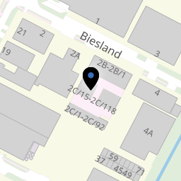 Appartement BVW00 A 11355 77