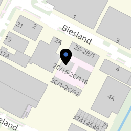 Appartement BVW00 A 11355 79