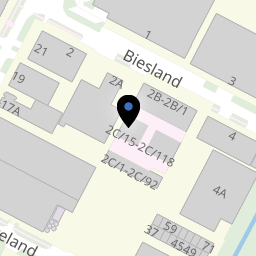 Appartement BVW00 A 11355 80