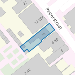 Perceel BVW00-A-11635
