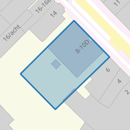 Perceel BVW00-A-11656