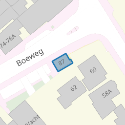 Perceel BVW00-A-11767