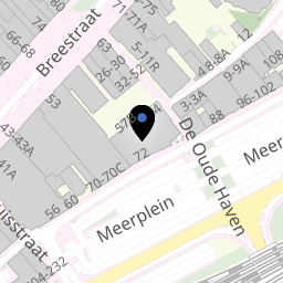 Appartement BVW00 A 11865 11