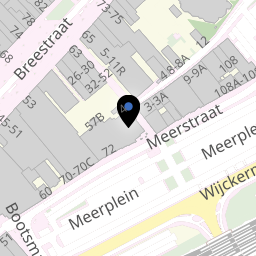 Appartement BVW00 A 11865 15