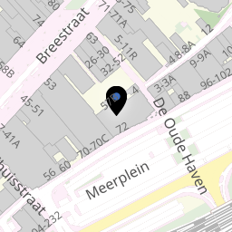 Appartement BVW00 A 11865 19