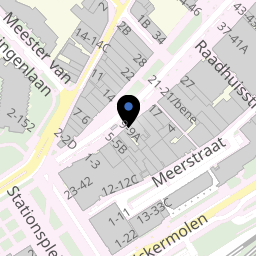 Appartement BVW00 A 11923 1