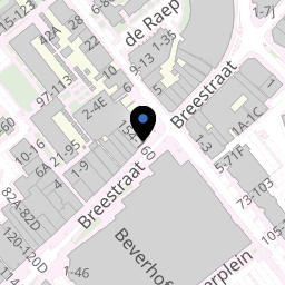Appartement BVW00 A 11994 1