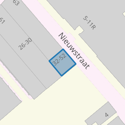 Perceel BVW00-A-1423