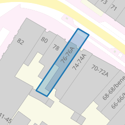 Perceel BVW00-A-1920